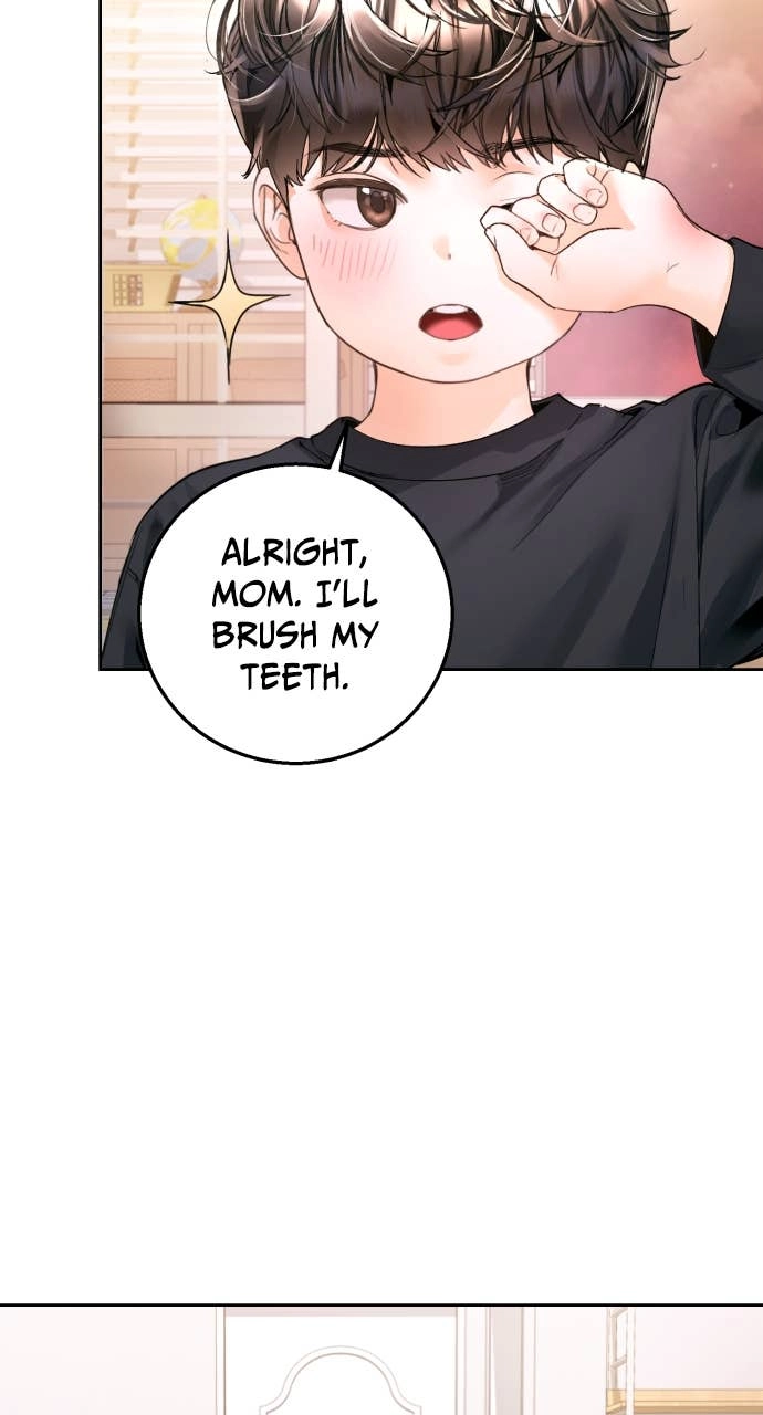 A Child Who Looks Like Me Chapter 11 Page 74