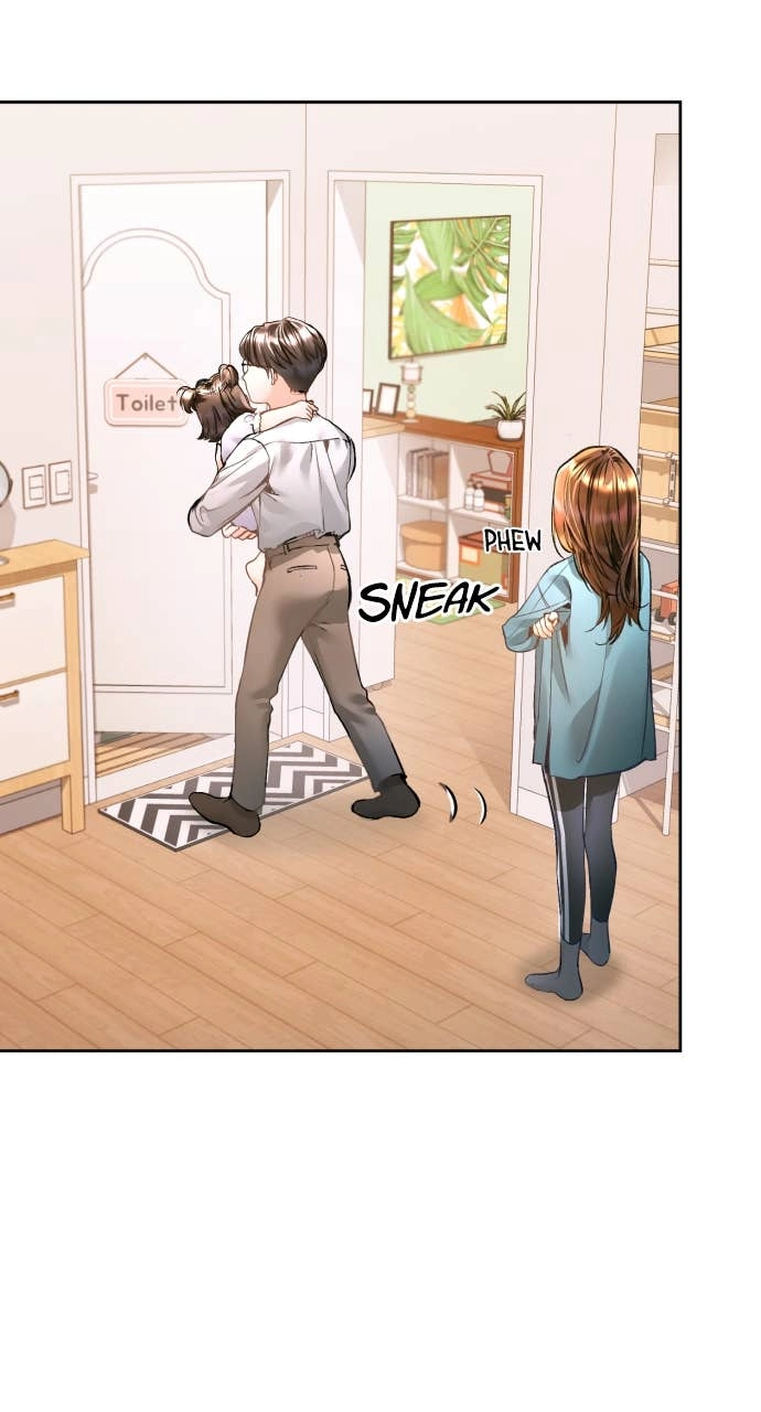 A Child Who Looks Like Me Chapter 11 Page 77