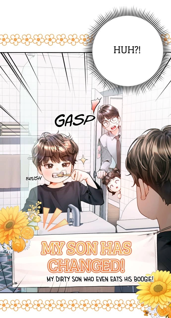 A Child Who Looks Like Me Chapter 11 Page 78