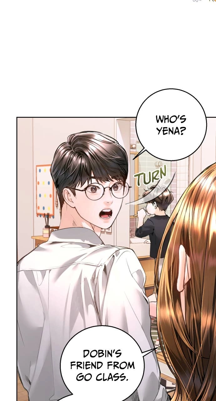 A Child Who Looks Like Me Chapter 11 Page 79