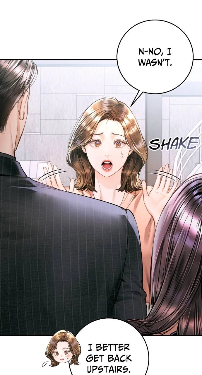 A Child Who Looks Like Me Chapter 11 Page 7