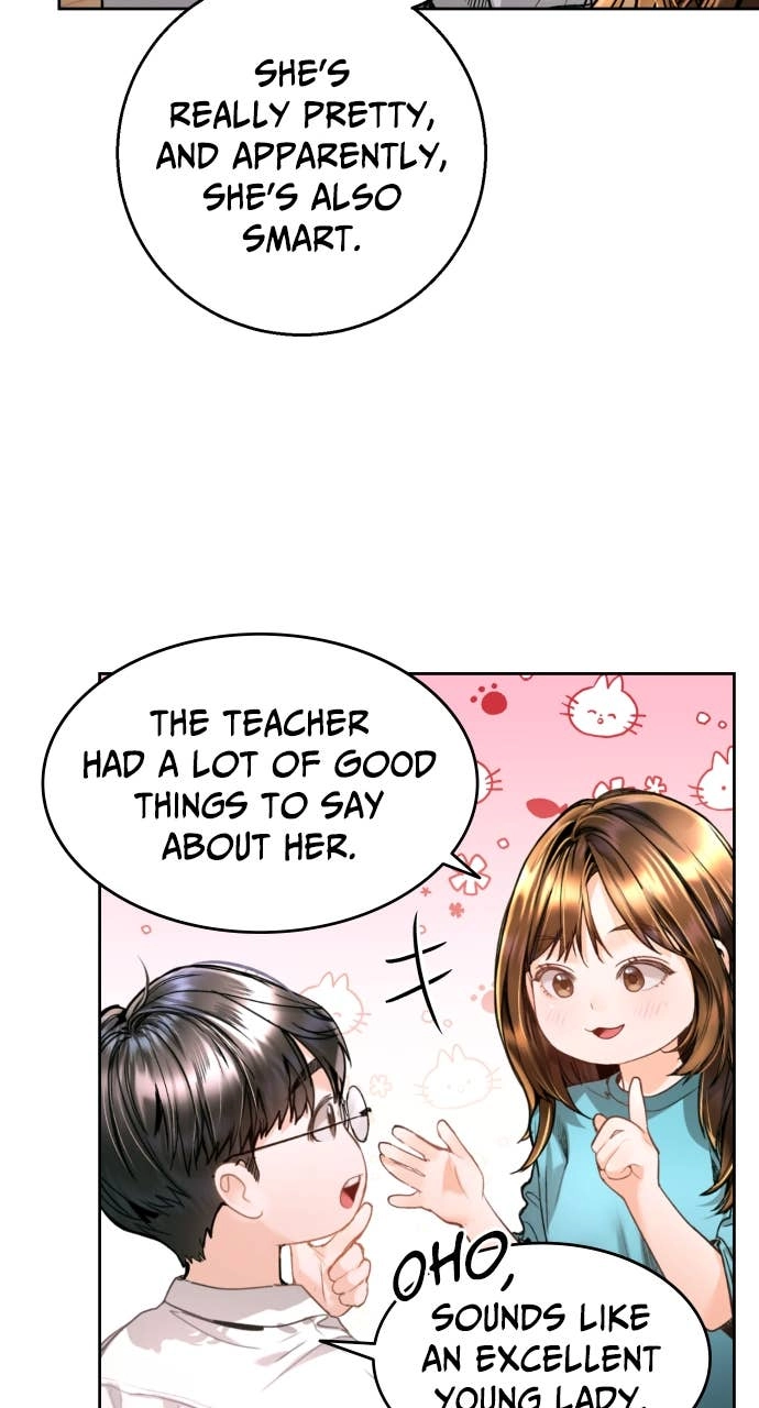 A Child Who Looks Like Me Chapter 11 Page 80