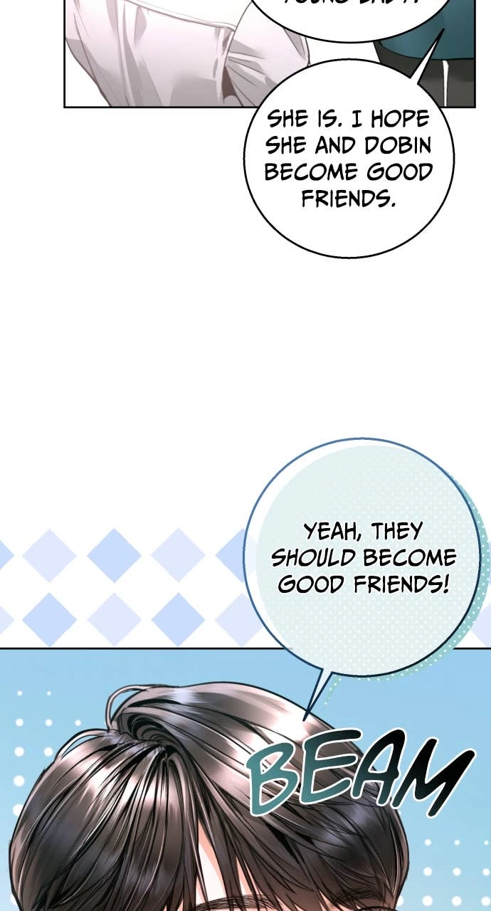 A Child Who Looks Like Me Chapter 11 Page 81