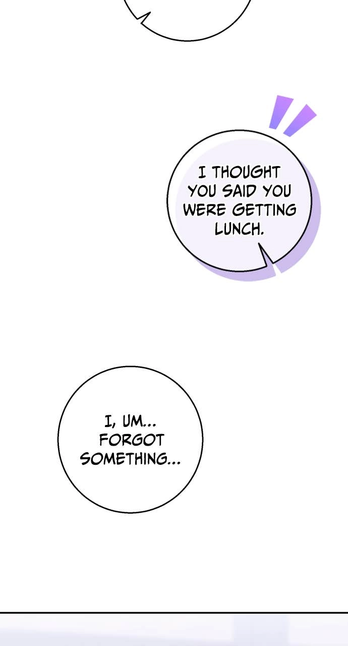 A Child Who Looks Like Me Chapter 11 Page 8