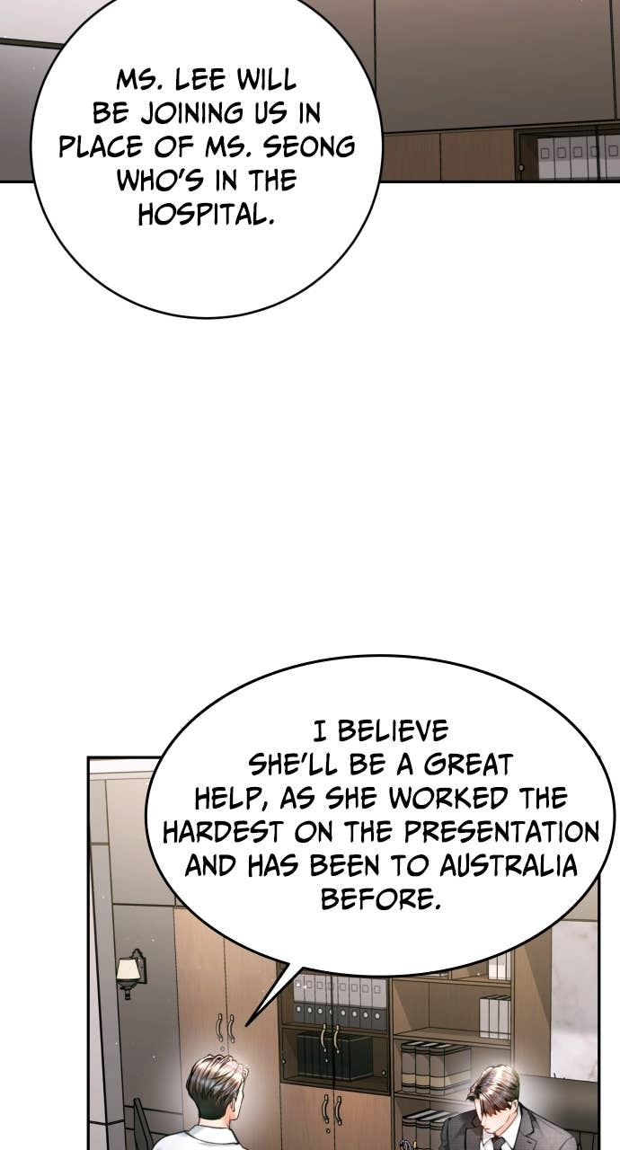 A Child Who Looks Like Me Chapter 44 Page 103