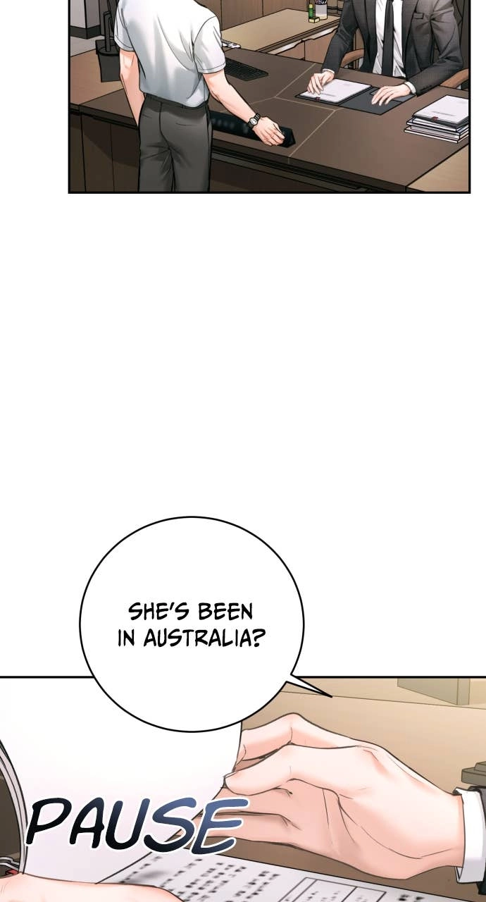 A Child Who Looks Like Me Chapter 44 Page 104