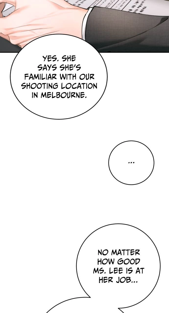 A Child Who Looks Like Me Chapter 44 Page 105