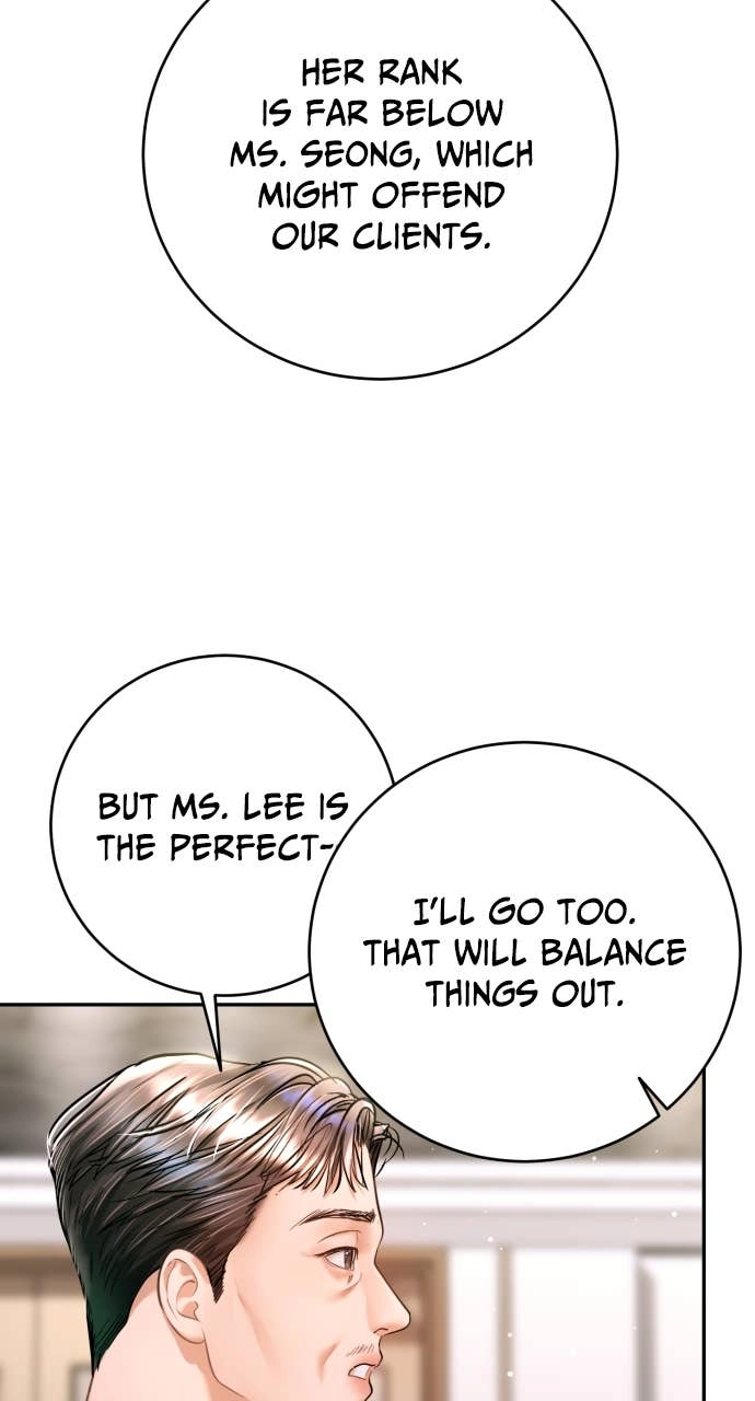 A Child Who Looks Like Me Chapter 44 Page 106