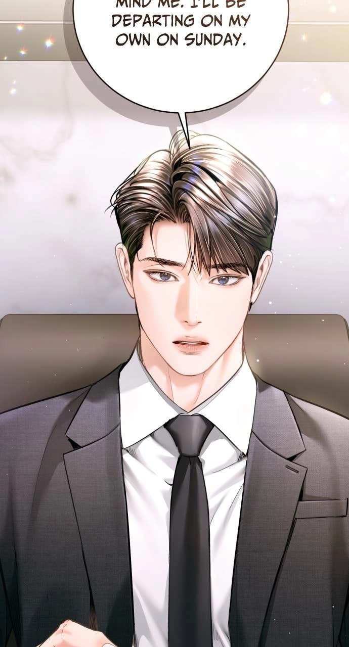 A Child Who Looks Like Me Chapter 44 Page 108