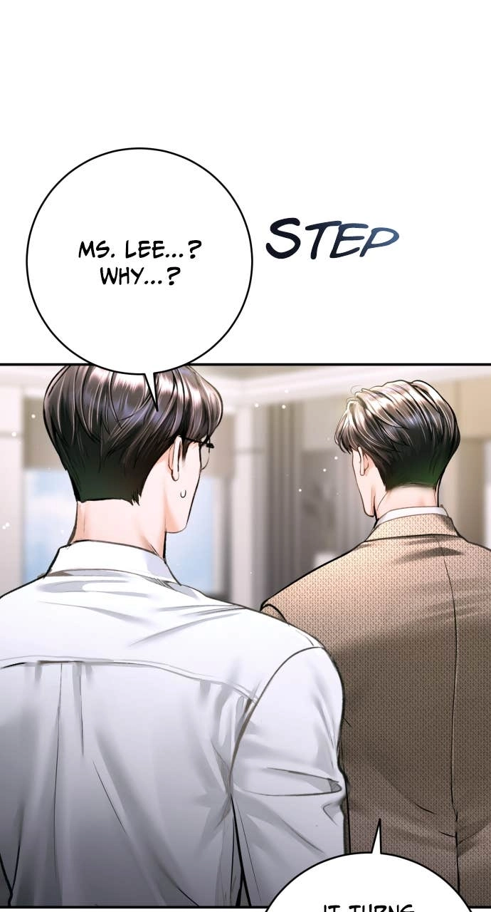 A Child Who Looks Like Me Chapter 44 Page 10