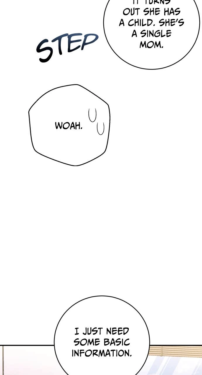 A Child Who Looks Like Me Chapter 44 Page 11