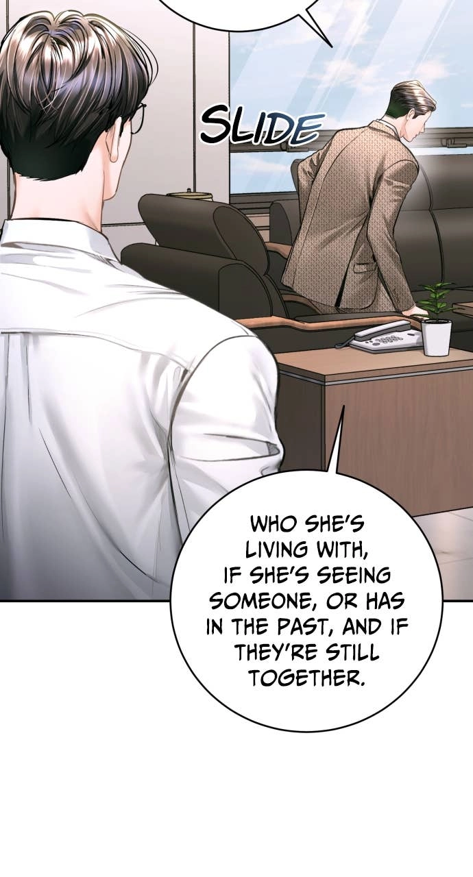 A Child Who Looks Like Me Chapter 44 Page 12