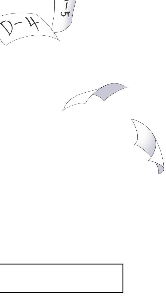 A Child Who Looks Like Me Chapter 44 Page 22