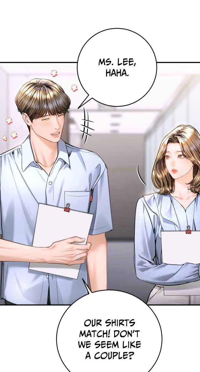 A Child Who Looks Like Me Chapter 44 Page 23