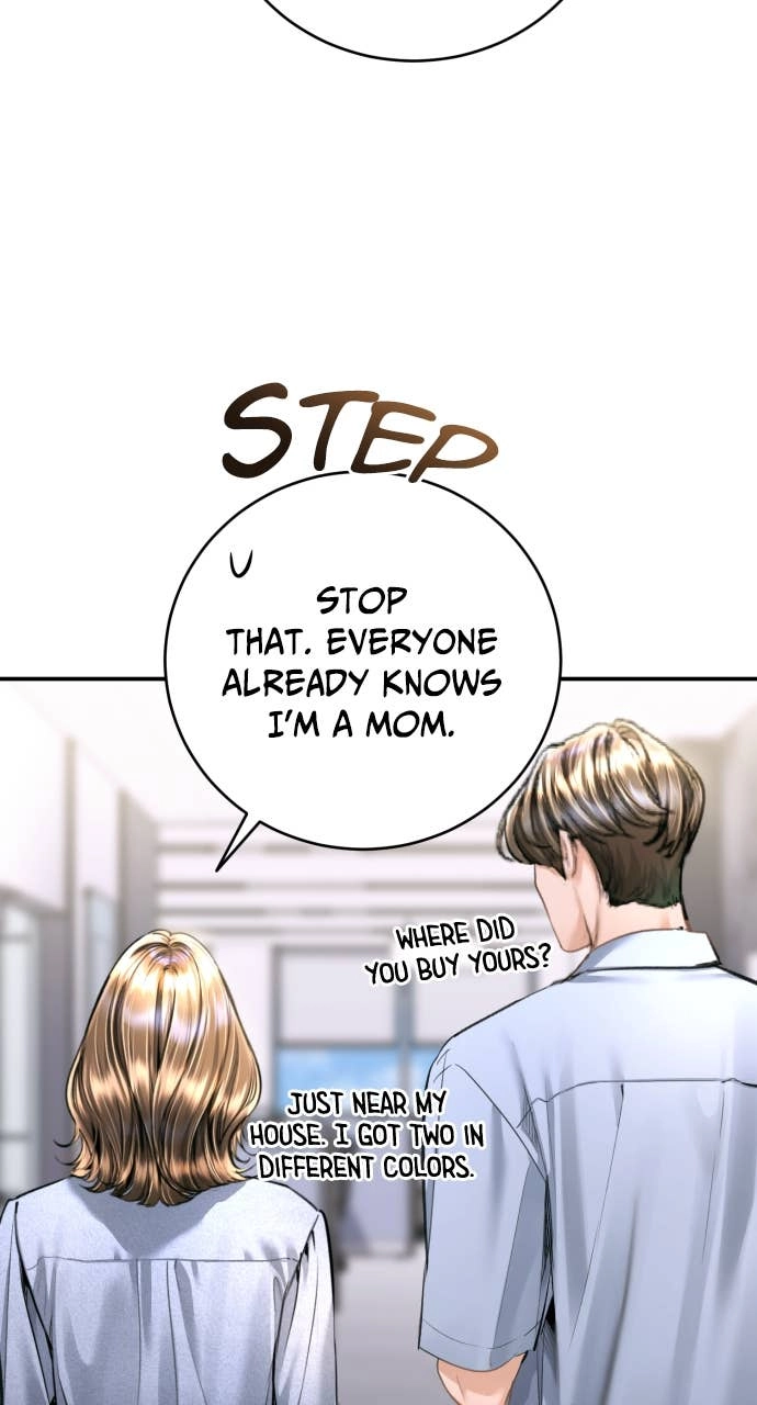 A Child Who Looks Like Me Chapter 44 Page 24