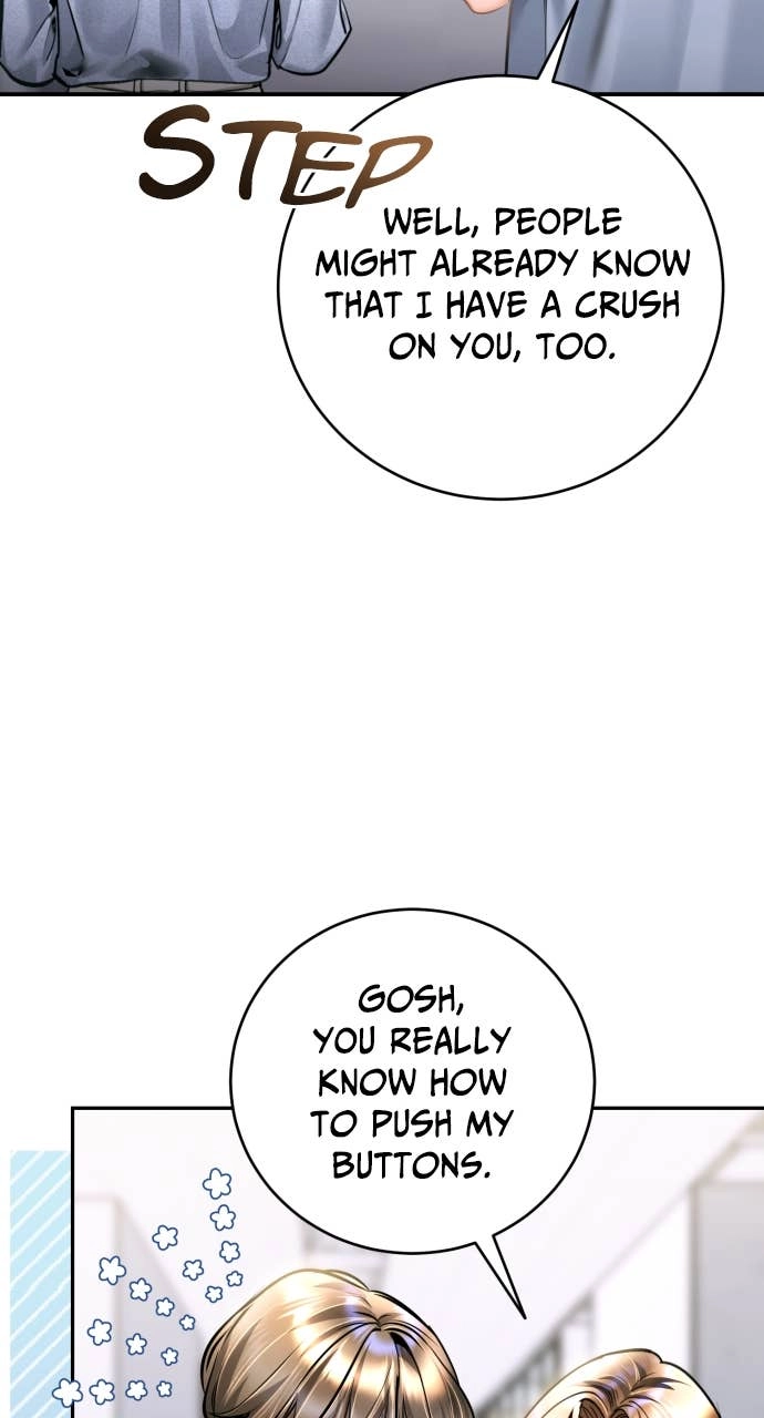 A Child Who Looks Like Me Chapter 44 Page 25