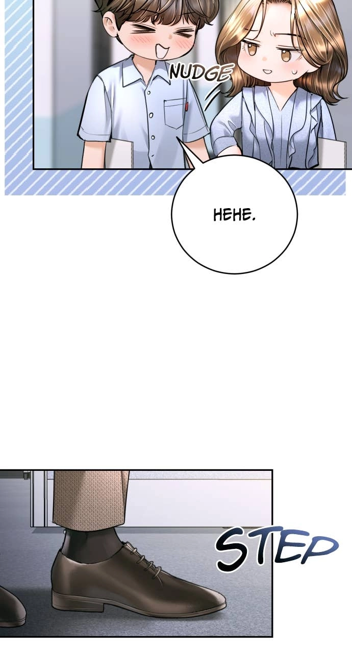 A Child Who Looks Like Me Chapter 44 Page 26