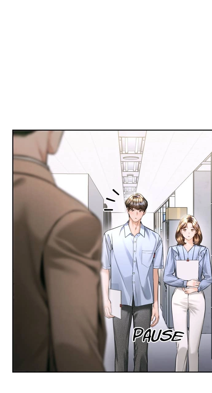 A Child Who Looks Like Me Chapter 44 Page 27