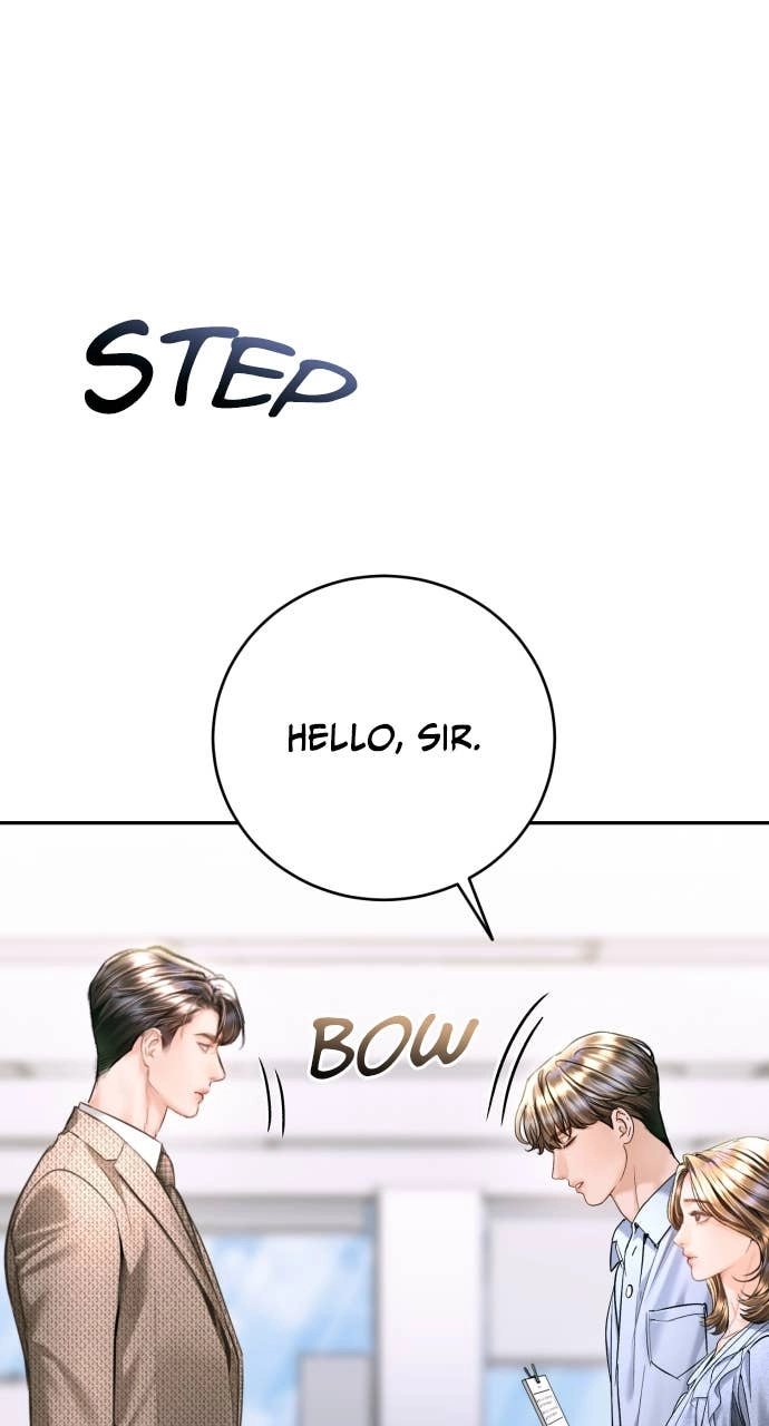 A Child Who Looks Like Me Chapter 44 Page 28