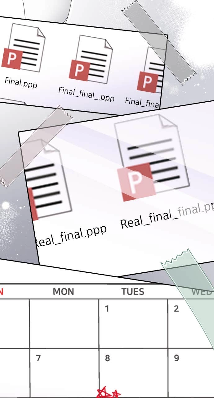 A Child Who Looks Like Me Chapter 44 Page 33