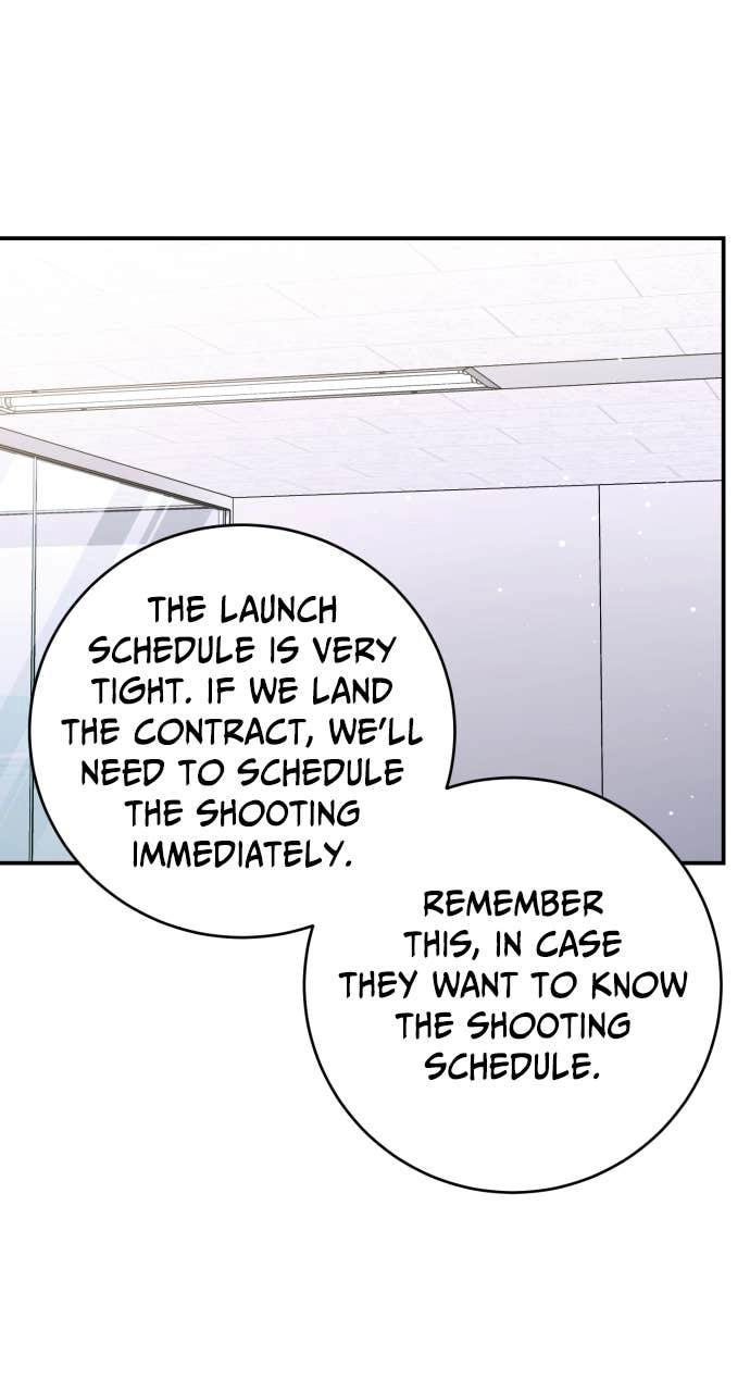 A Child Who Looks Like Me Chapter 44 Page 35