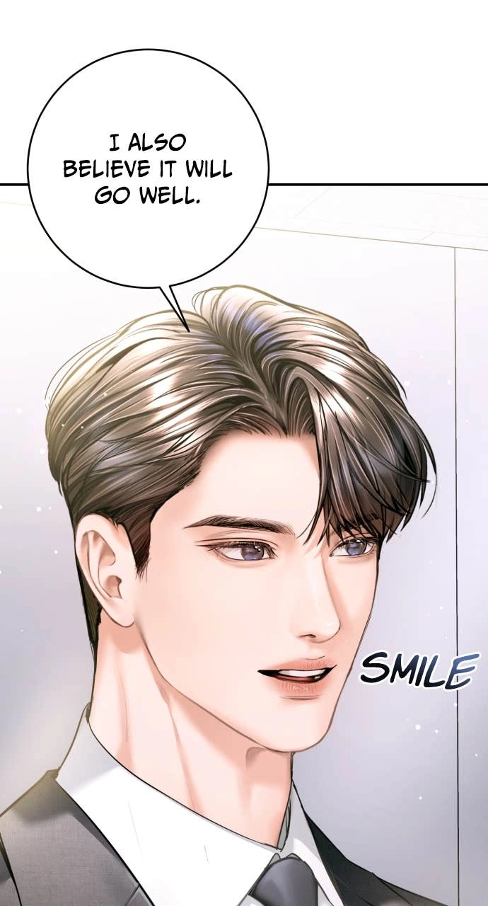 A Child Who Looks Like Me Chapter 44 Page 37