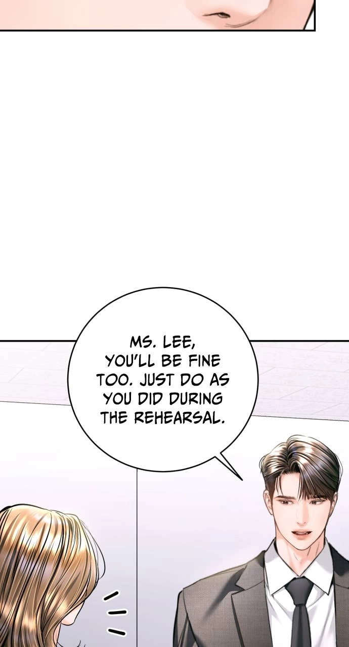 A Child Who Looks Like Me Chapter 44 Page 39