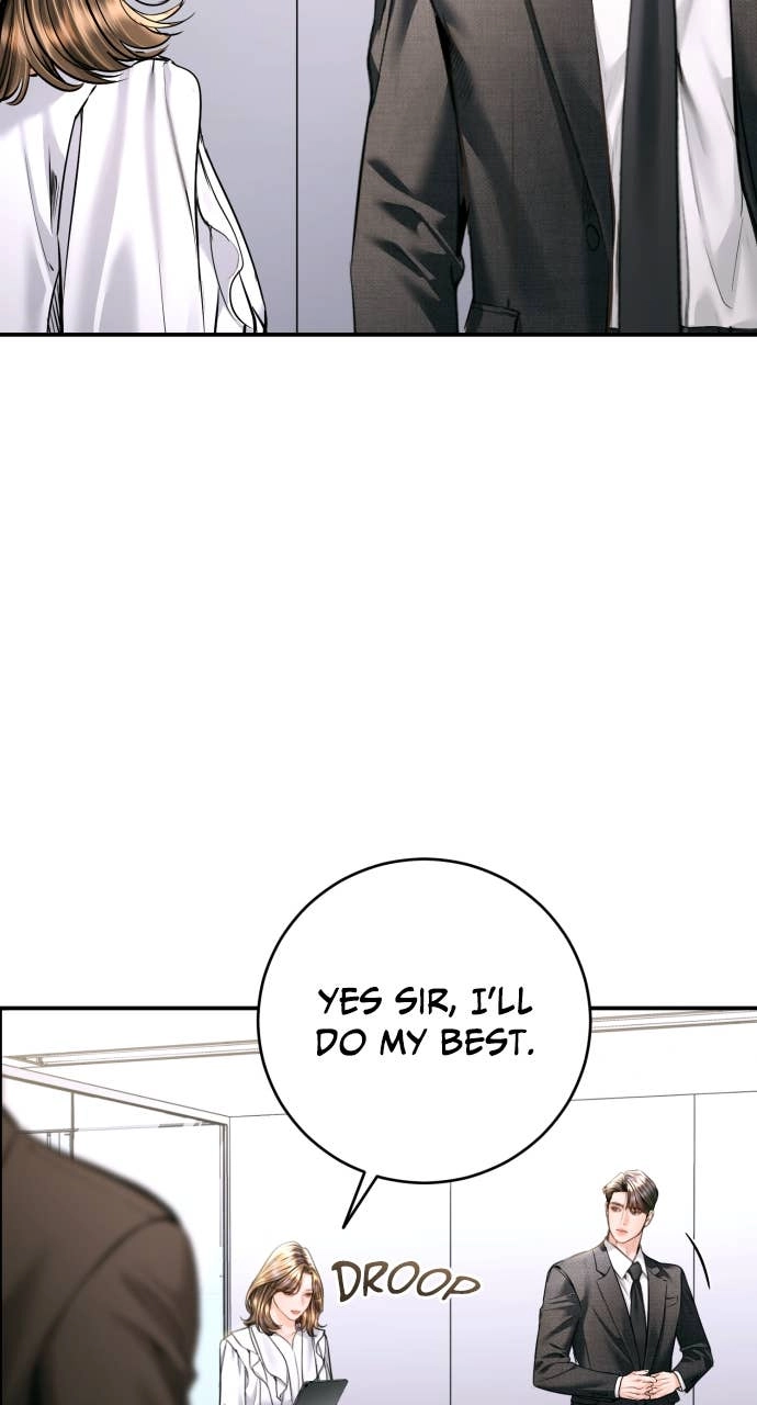 A Child Who Looks Like Me Chapter 44 Page 40