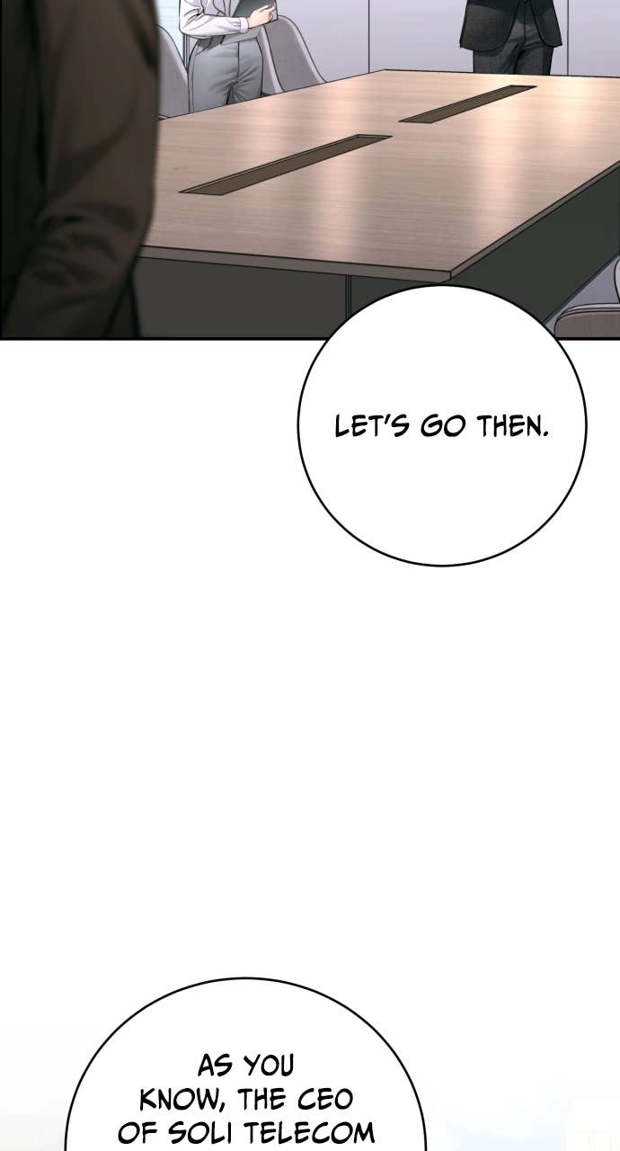 A Child Who Looks Like Me Chapter 44 Page 41