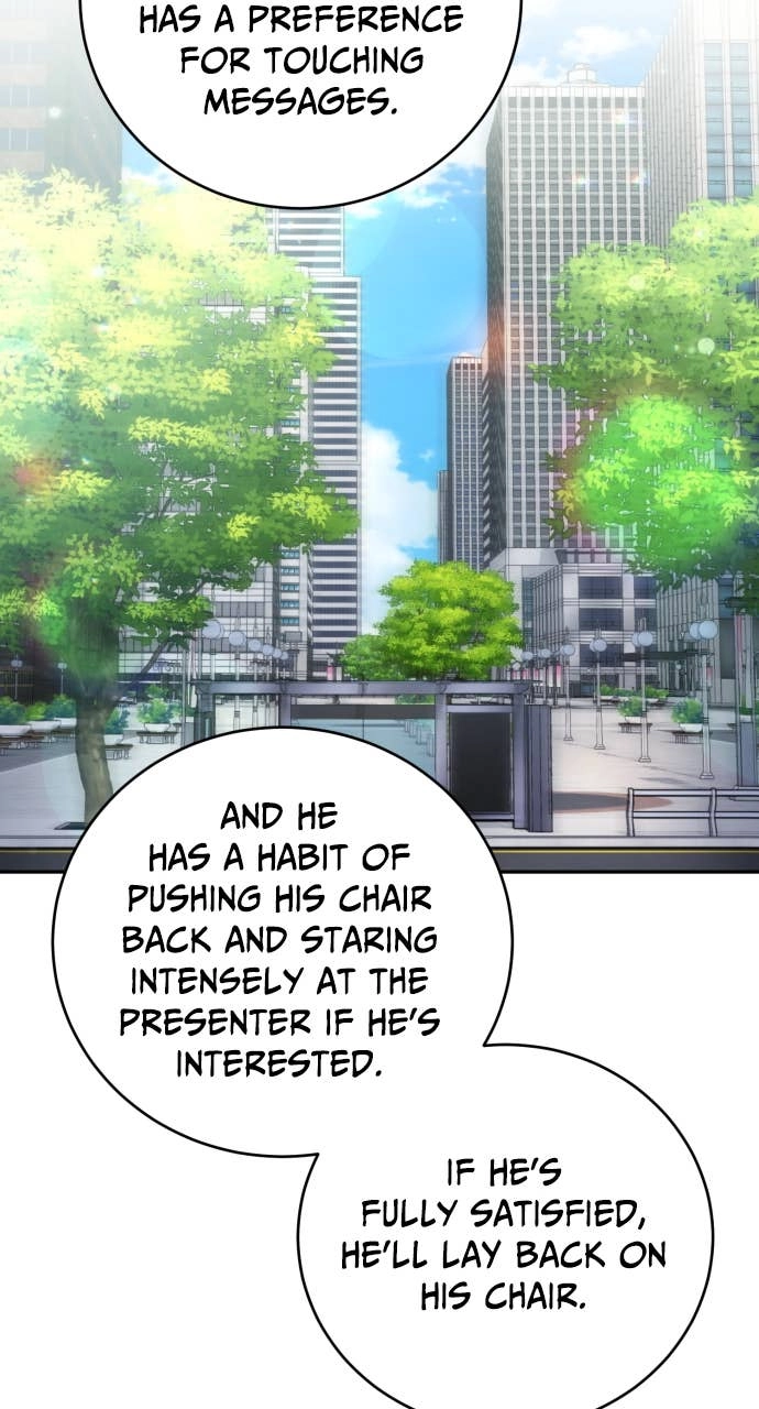 A Child Who Looks Like Me Chapter 44 Page 42