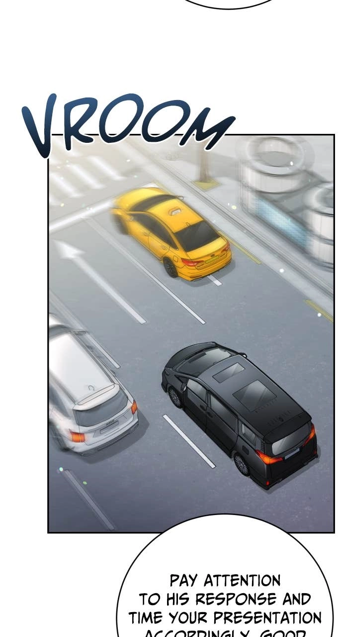 A Child Who Looks Like Me Chapter 44 Page 43