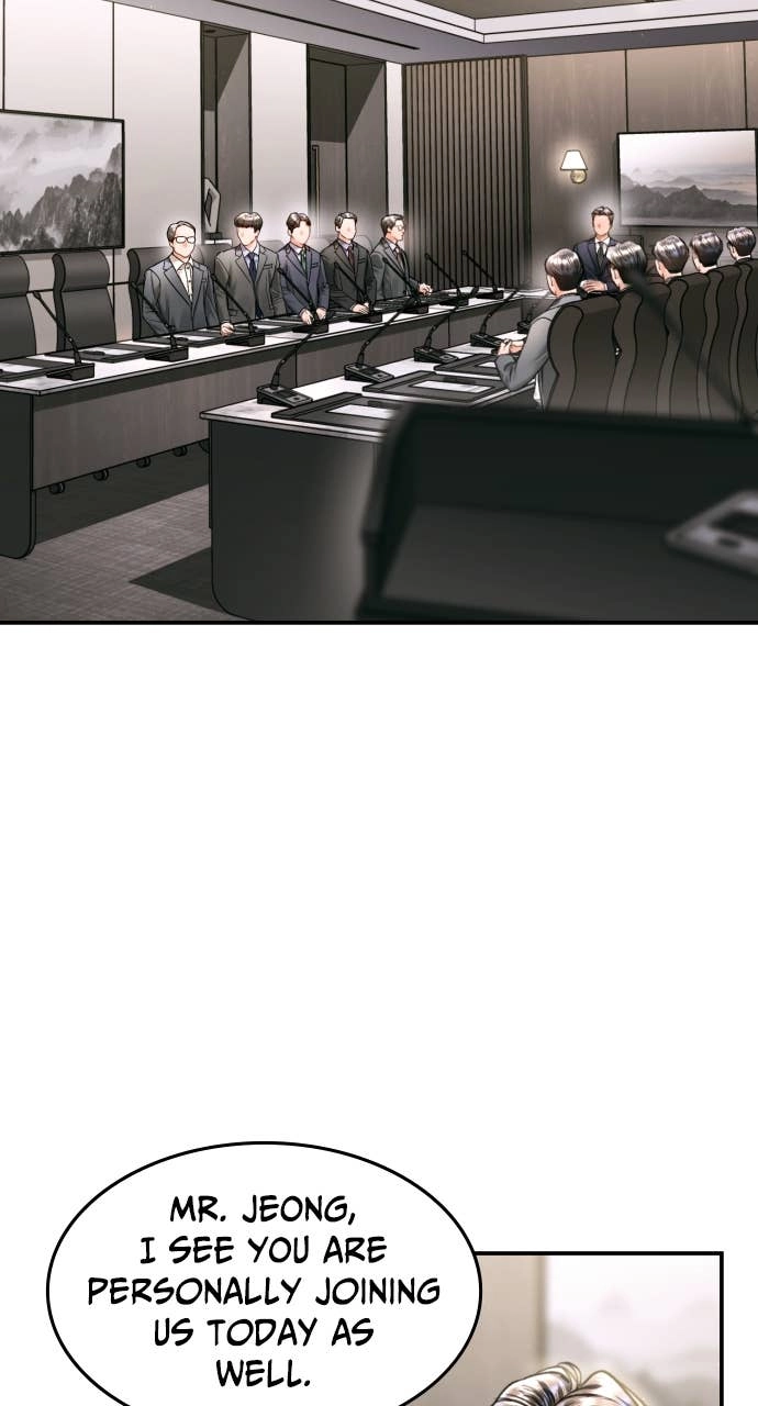 A Child Who Looks Like Me Chapter 44 Page 49