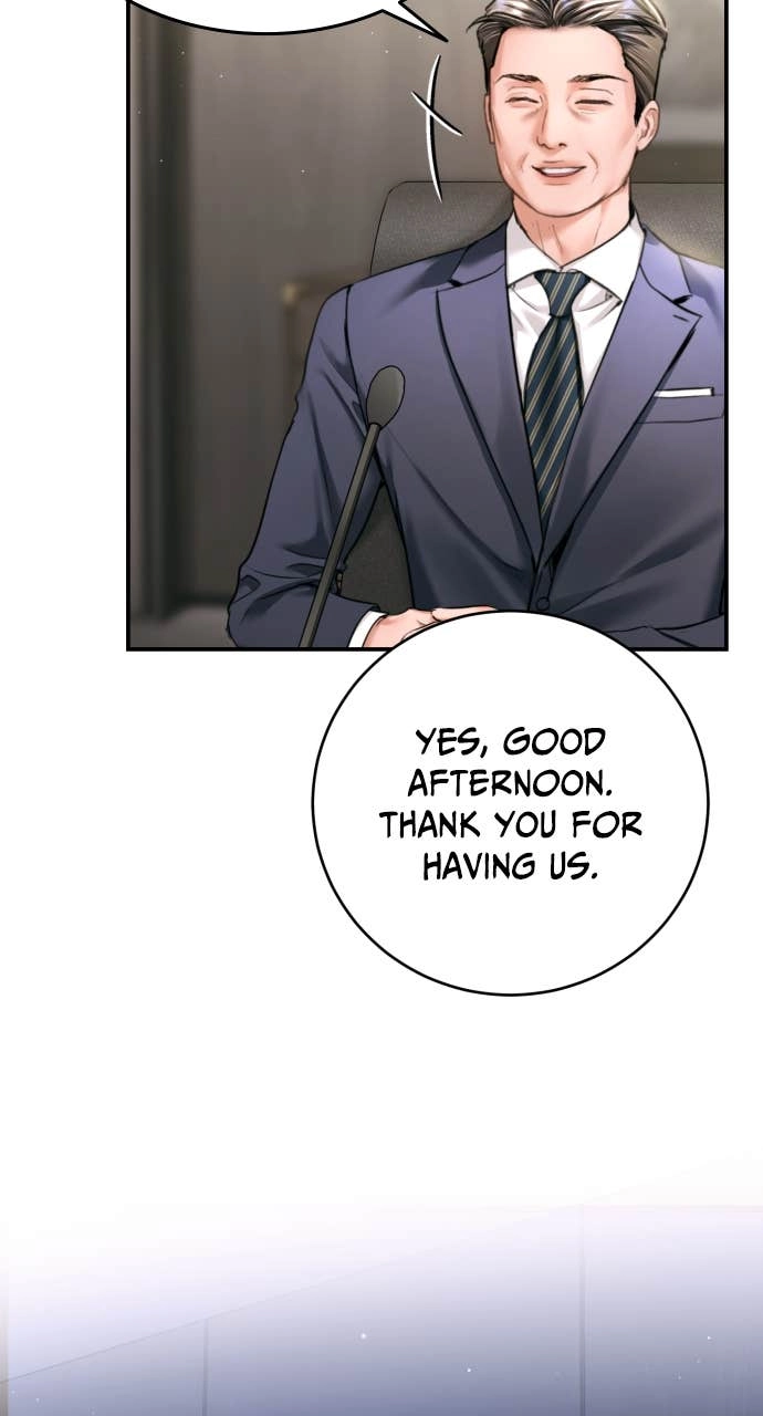 A Child Who Looks Like Me Chapter 44 Page 50