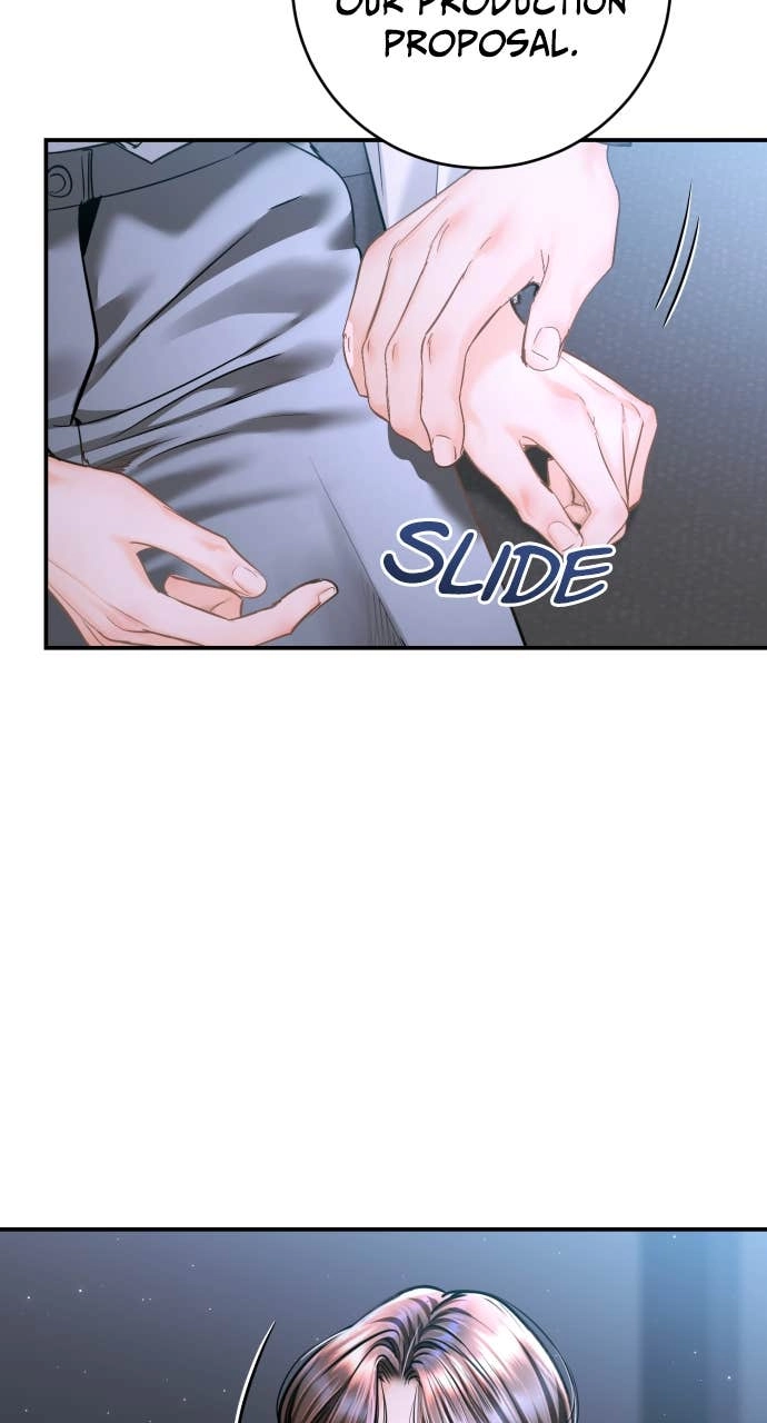 A Child Who Looks Like Me Chapter 44 Page 54