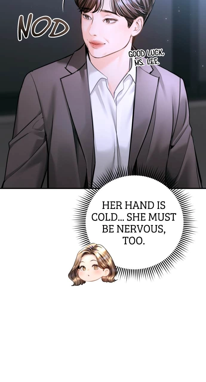 A Child Who Looks Like Me Chapter 44 Page 55