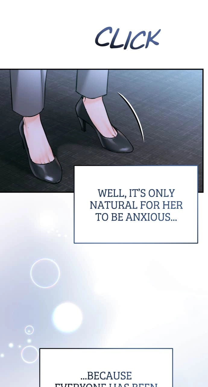 A Child Who Looks Like Me Chapter 44 Page 56