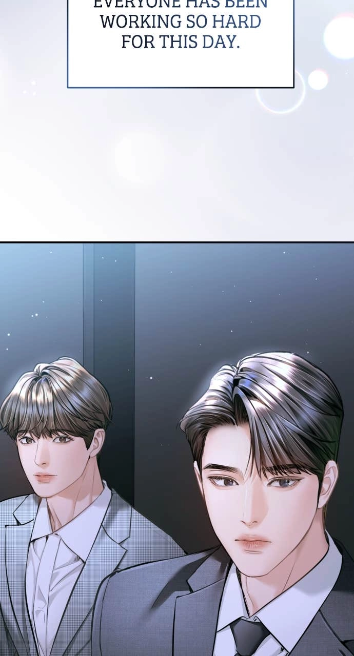 A Child Who Looks Like Me Chapter 44 Page 57