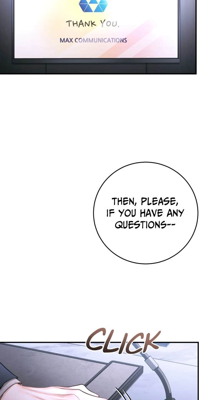 A Child Who Looks Like Me Chapter 44 Page 65