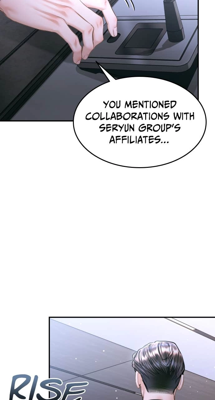 A Child Who Looks Like Me Chapter 44 Page 66