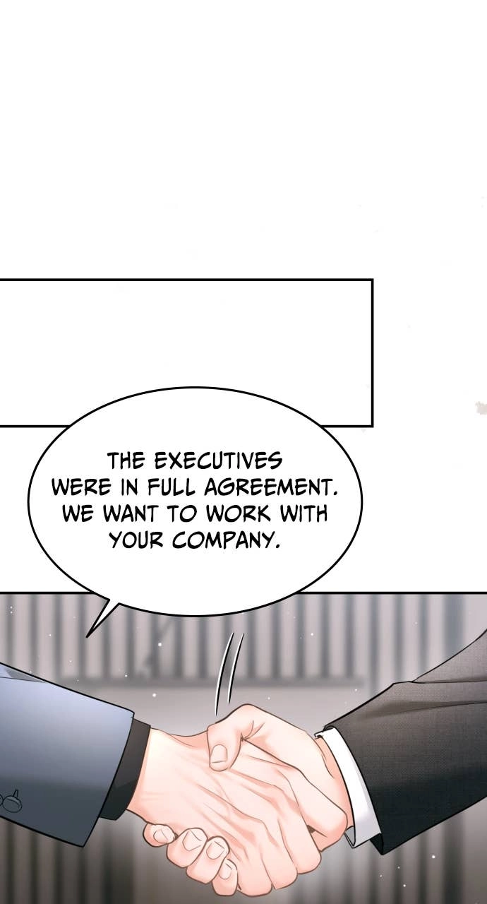 A Child Who Looks Like Me Chapter 44 Page 84