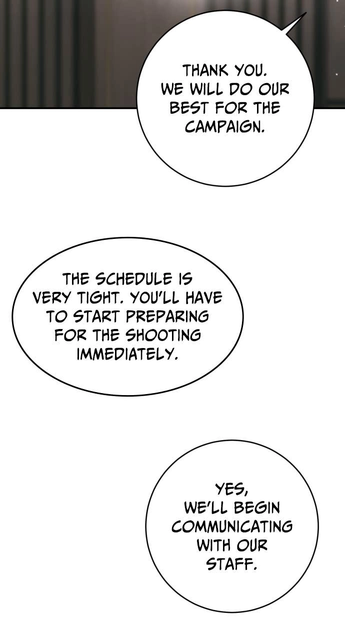 A Child Who Looks Like Me Chapter 44 Page 85