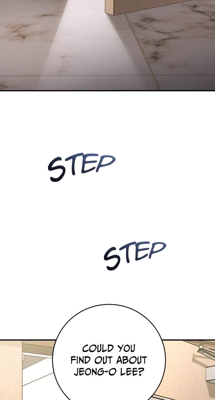 A Child Who Looks Like Me Chapter 44 Page 8