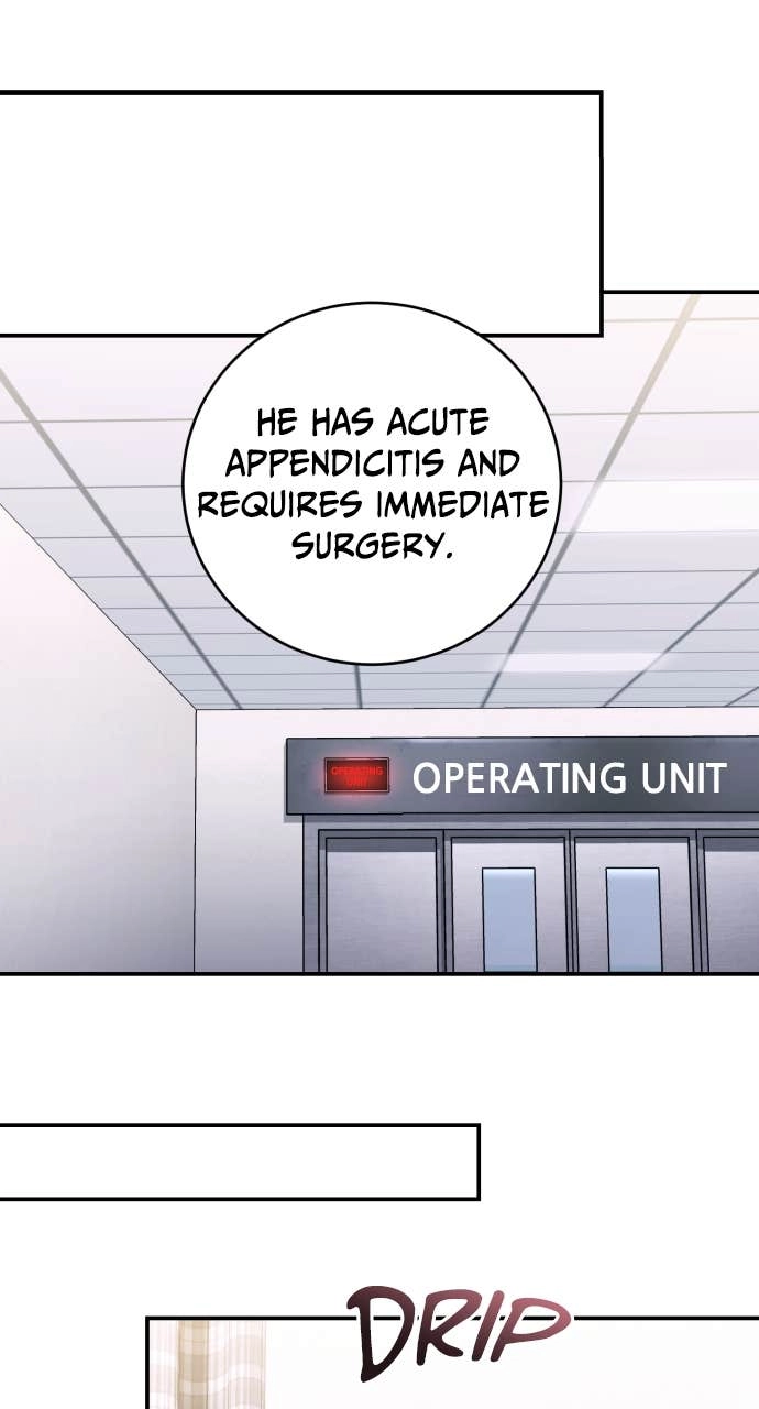 A Child Who Looks Like Me Chapter 44 Page 90