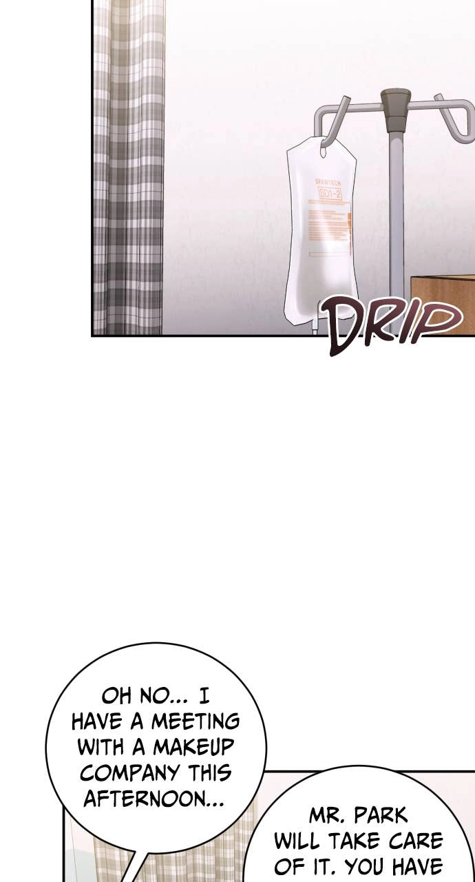 A Child Who Looks Like Me Chapter 44 Page 91