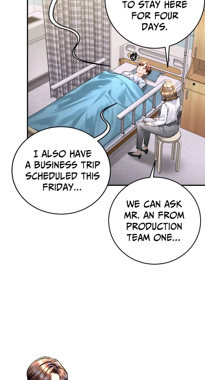 A Child Who Looks Like Me Chapter 44 Page 92