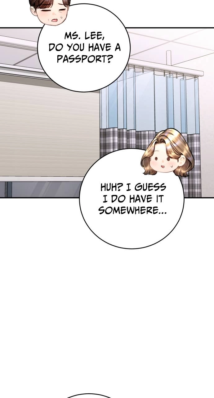 A Child Who Looks Like Me Chapter 44 Page 93