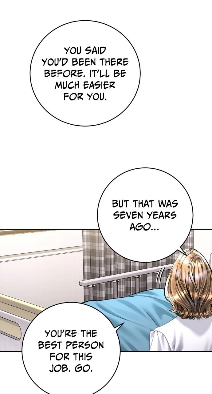 A Child Who Looks Like Me Chapter 44 Page 96