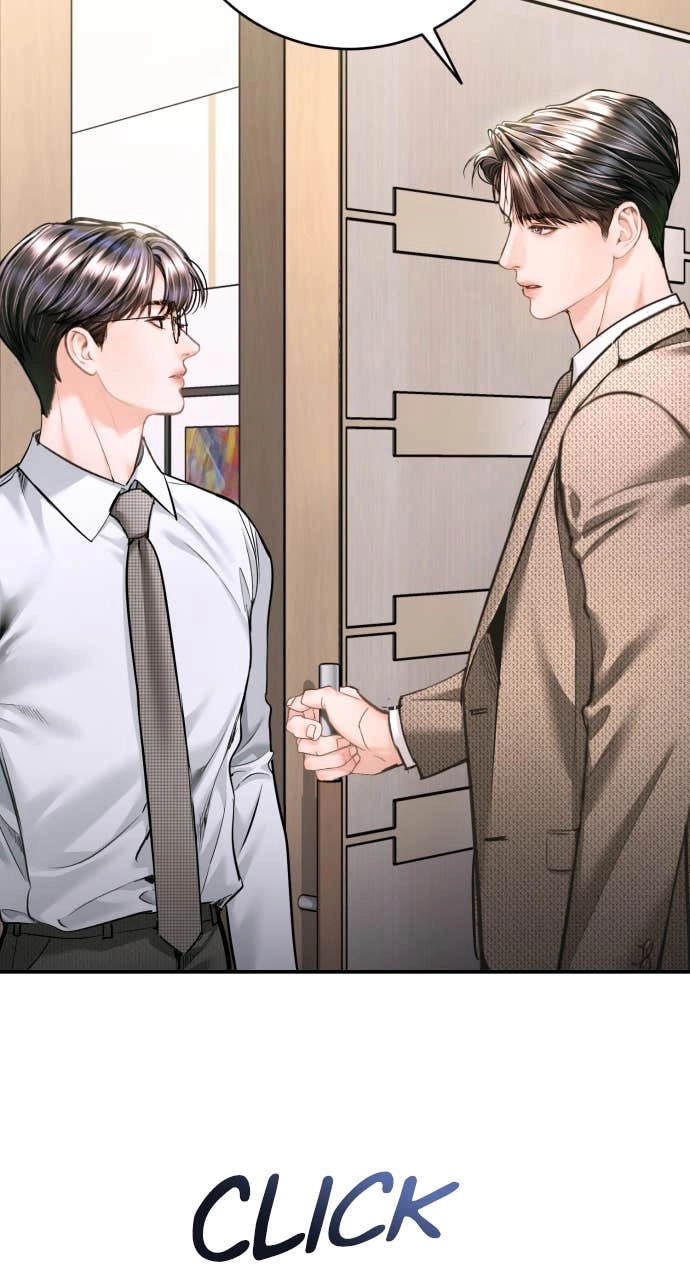 A Child Who Looks Like Me Chapter 44 Page 9