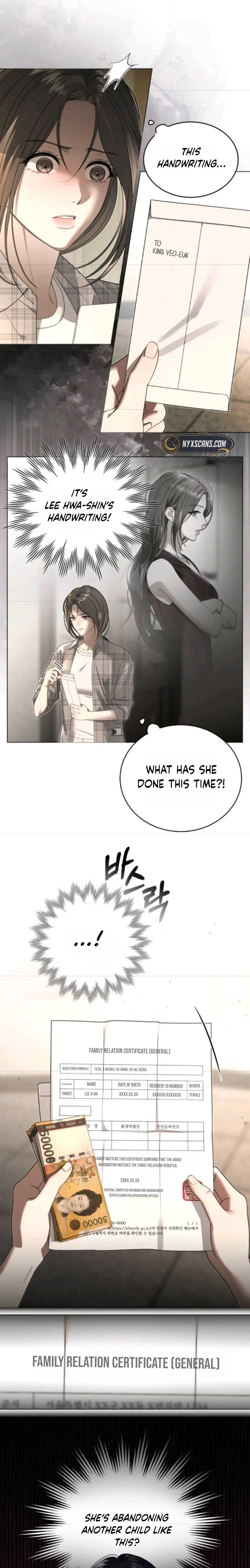 A Dog's Dream of Swimming Chapter 2 Page 5
