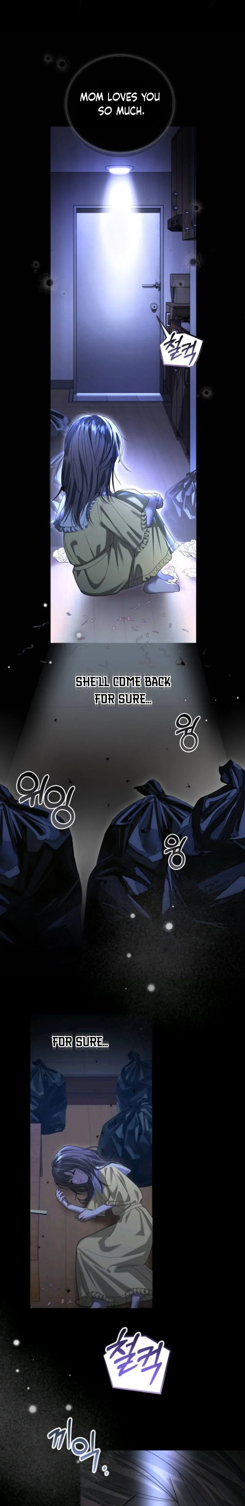 A Dog's Dream of Swimming Chapter 2 Page 15